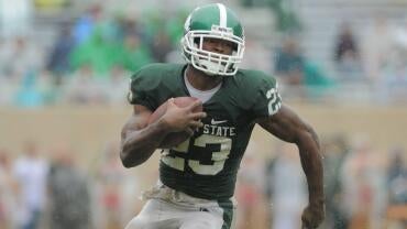 Florida Atlantic v Michigan State