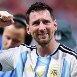 Argentina v Egypt: Round of 16 - FIFA World Cup 2026