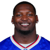 player headshot
