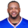 player headshot