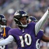 Pittsburgh Steelers v Baltimore Ravens - NFL 2025