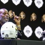 2026 Big 12 Football Media Days