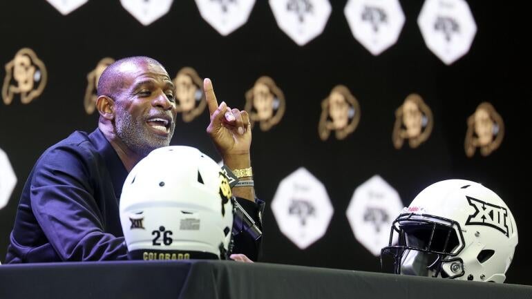 2026 Big 12 Football Media Days