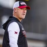 UCF v Texas Tech