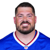 player headshot