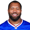 player headshot