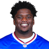player headshot
