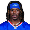 player headshot
