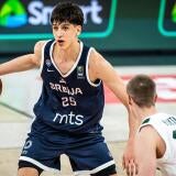 Lithuania v Serbia: Quarter-final - FIBA U17 Basketball World Cup 2026