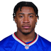player headshot