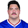 player headshot