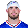 player headshot