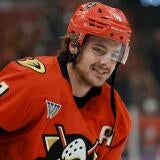 Vegas Golden Knights v Anaheim Ducks - Game Three