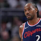 Los Angeles Clippers v Milwaukee Bucks
