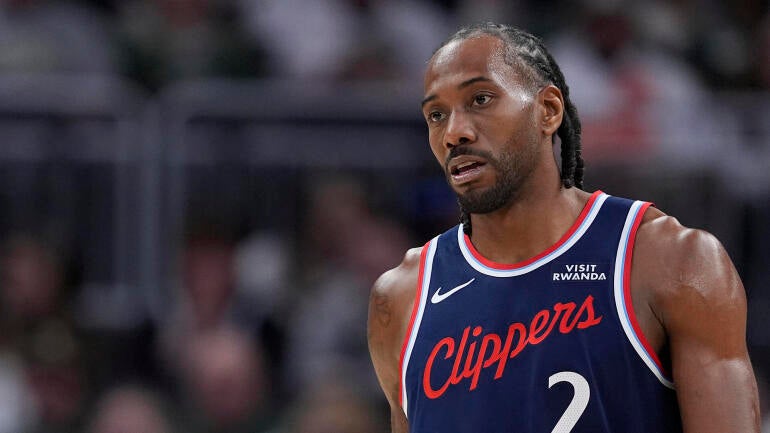 Los Angeles Clippers v Milwaukee Bucks