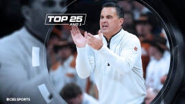 College basketball rankings: Marcus Spears Jr.'s commitment lifts Texas in early Top 25 And 1