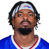 player headshot