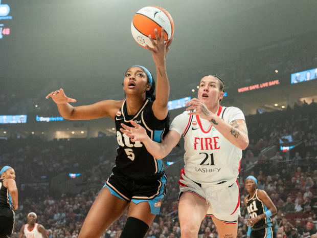 Portland Fire vs. Atlanta Dream preview: Dream seek momentum as Angel Reese is questionable with leg injury