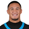 player headshot