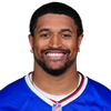 player headshot