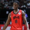 2026 NBA Summer League - Chicago Bulls v Memphis Grizzlies