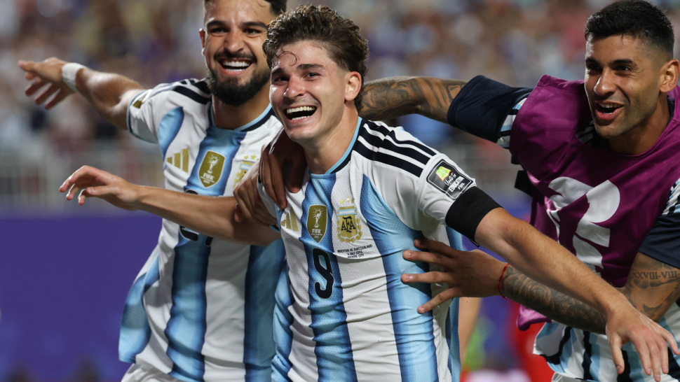 Argentina and Lionel Messi head to World Cup semifinals after extra time victory vs. Switzerland
