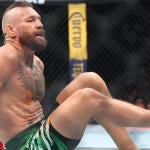 UFC 329: McGregor v Holloway 2