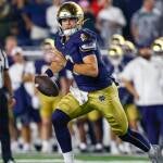 USC v Notre Dame