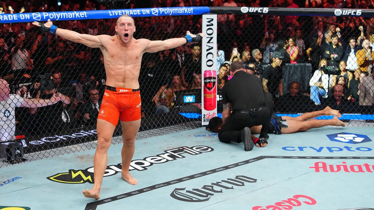 https://sportshub.cbsistatic.com/i/r/2026/07/12/986c2b7d-4e71-46d3-88ec-744a39e5eb9a/thumbnail/1200x675/3bbe34019e41ae42eef9eca95129285f/paddy-pimblett-ufc-329-winner.jpg