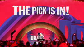 2026 MLB Draft tracker, results: Full list of 613 draft picks, analysis of every team's first-round selection