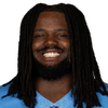 player headshot