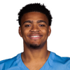 player headshot