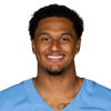 player headshot