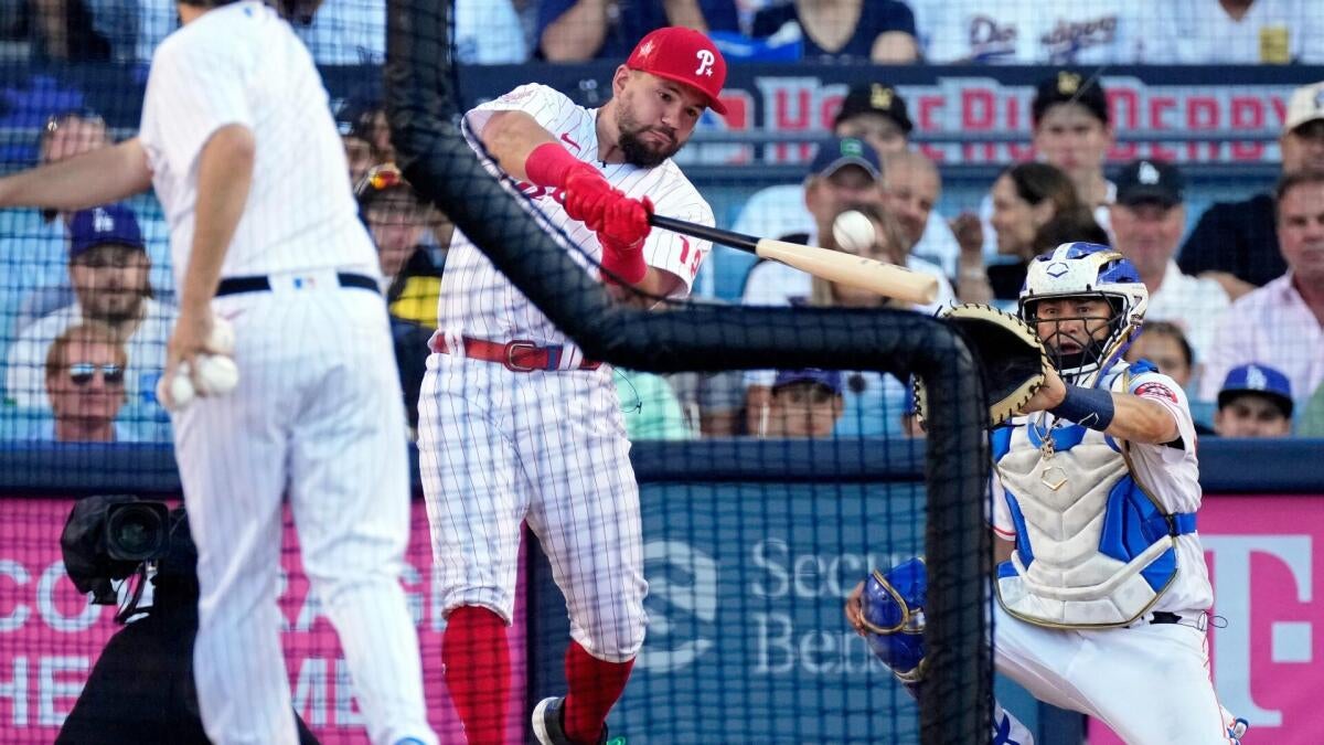 2026 Home Run Derby picks, odds, time: Best bets by proven MLB expert