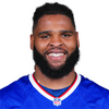 player headshot