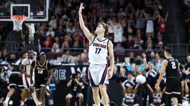 Gonzaga v Santa Clara
