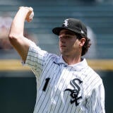 Roch Cholowsky White Sox