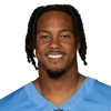 player headshot