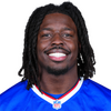 player headshot