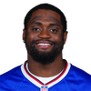 player headshot
