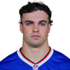 player headshot