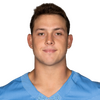 player headshot