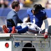 Los Angeles Chargers v New York Giants