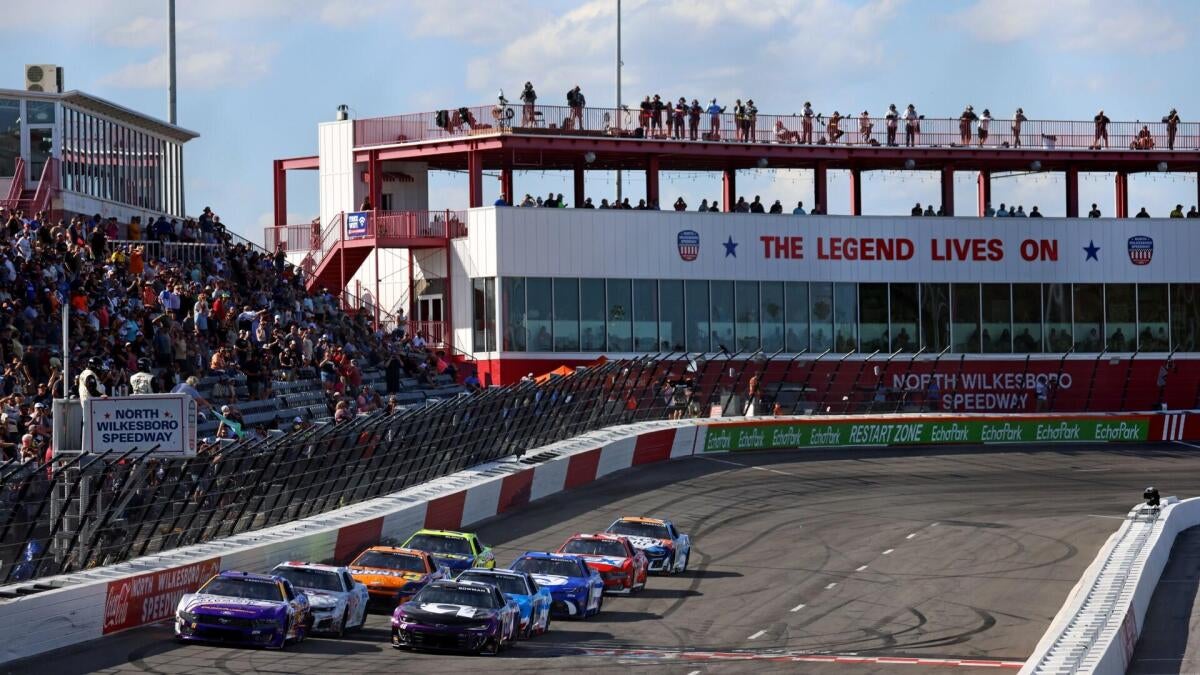 Ryan Blaney Underdog in 450 Predictions Despite Short Odds