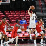 2026 NBA Summer League - Toronto Raptors v Indiana Pacers
