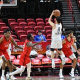 2026 NBA Summer League - Toronto Raptors v Indiana Pacers