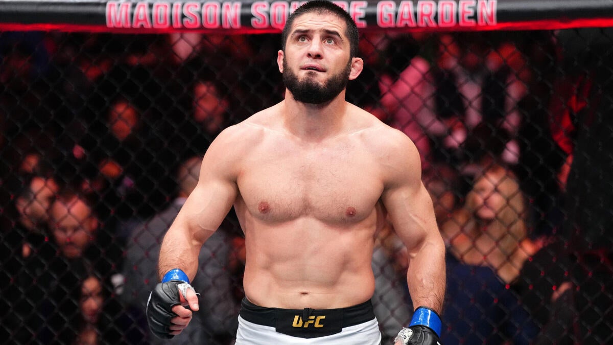 2026 UFC event schedule: Uros Medic vs. Daniel Rodriguez, Islam Makhachev vs. Ian Machado Garry on tap