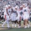 Auburn v Vanderbilt