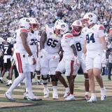 Auburn v Vanderbilt