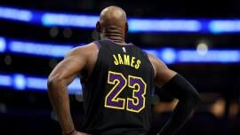 Agence libre de LeBron James : quel est le plan B pour les équipes qui manquent le leader de tous les temps en NBA ?